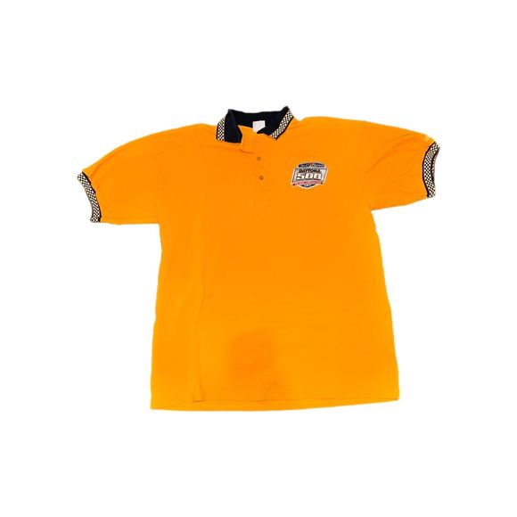2011 Daytona 500 Polo Shirt - Picture 1 of 4